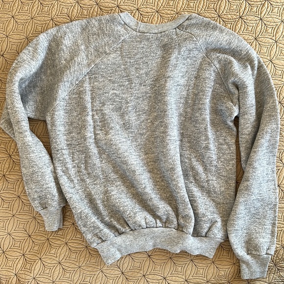 Original John Denver Australian Tour Crewneck XS - Picture 4 of 5